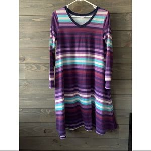 LulaRoe Emily dress